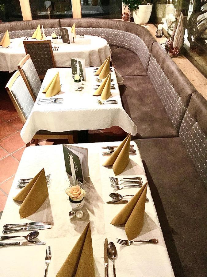Hotel Alpina ไคลนาร์ล ภายนอก รูปภาพ